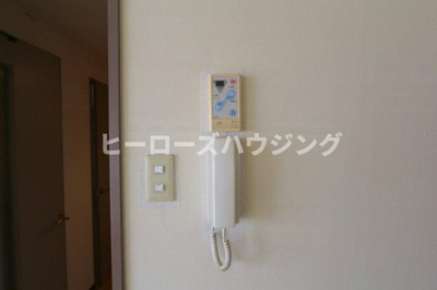 【設備】 | ヴェール曽根