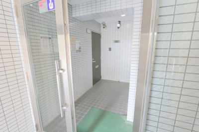 【エントランス】 | ヴェール曽根