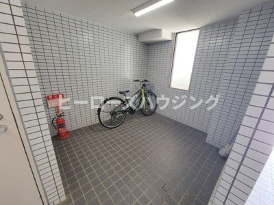 【エントランス】 | ヴェール曽根