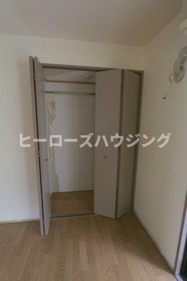 【収納】 | ヴェール曽根