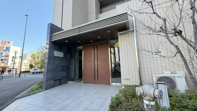 レーベンリヴァーレクロス東京のその他