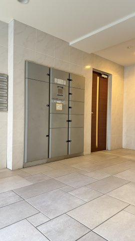 レーベンリヴァーレクロス東京のその他