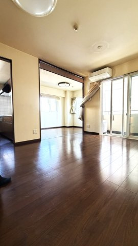 レーベンリヴァーレクロス東京のその他