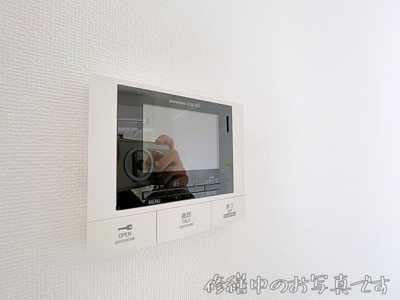 【セキュリティ】 | WESTIN柴田【名古屋市賃貸・オートロック付】