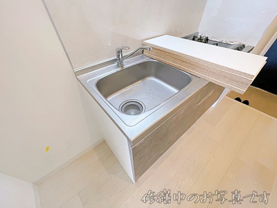 【キッチン】 | WESTIN柴田【名古屋市賃貸・オートロック付】