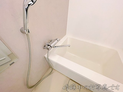 【浴室】 | WESTIN柴田【名古屋市賃貸・オートロック付】