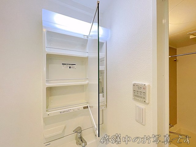 【独立洗面台】 | WESTIN柴田【名古屋市賃貸・オートロック付】