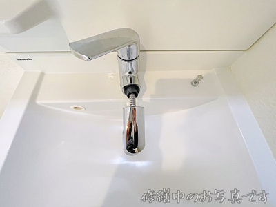 【独立洗面台】 | WESTIN柴田【名古屋市賃貸・オートロック付】