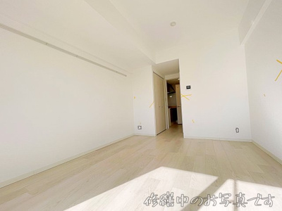 【居間・リビング】 | WESTIN柴田【名古屋市賃貸・オートロック付】