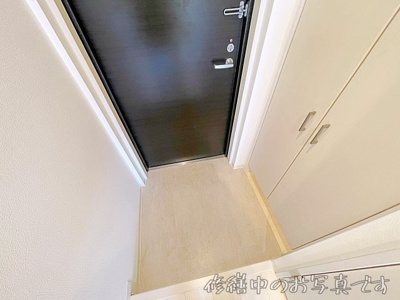 【玄関】 | WESTIN柴田【名古屋市賃貸・オートロック付】