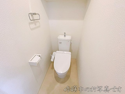 【トイレ】 | WESTIN柴田【名古屋市賃貸・オートロック付】