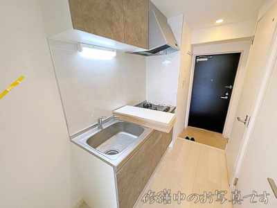 【キッチン】 | WESTIN柴田【名古屋市賃貸・オートロック付】