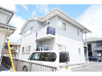 【駐車場】 | サンハイツ（本丸） | 駐車場