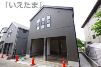 【外観】