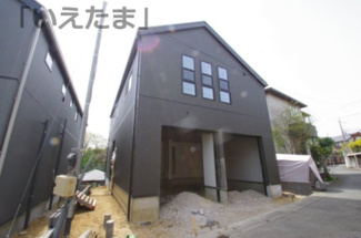 【外観】