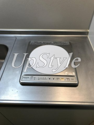 【キッチン】 | クレセール雅