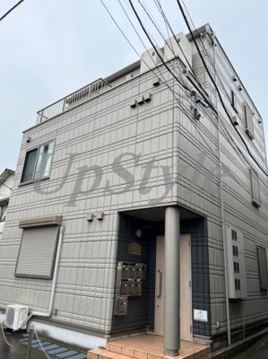 【外観】 | クレセール雅