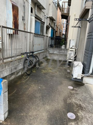 【その他共用部分】 | クレセール雅