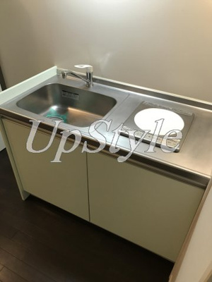 【キッチン】 | クレセール雅