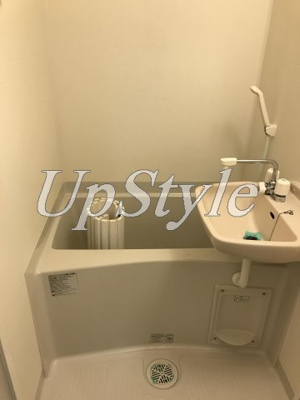 【浴室】 | クレセール雅