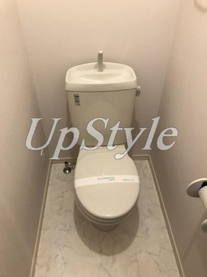 【トイレ】 | クレセール雅