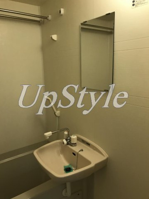 【洗面所】 | クレセール雅