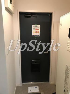 【玄関】 | クレセール雅