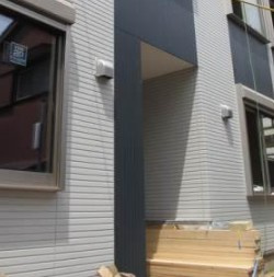 【エントランス】 | アペックス田端