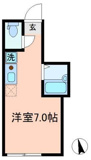 アペックス田端の画像