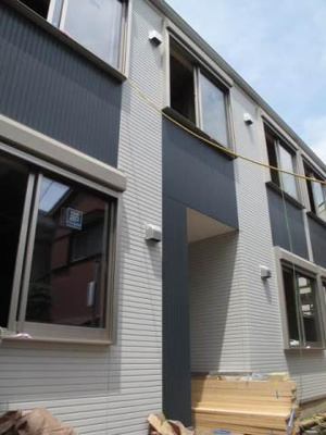 【外観】 | アペックス田端 |  