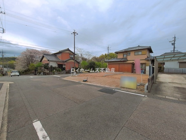  | 豊田市志賀町高洞11-27『仲介料無料』新築戸建て | 撮影：'26/04/07 