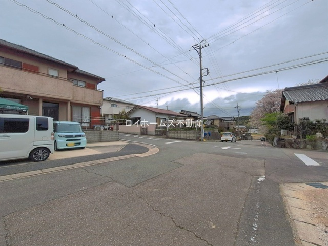  | 豊田市志賀町高洞11-27『仲介料無料』新築戸建て | 撮影：'26/04/07 