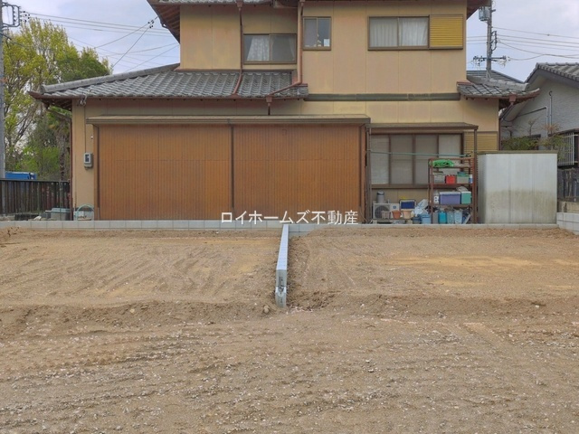 | 豊田市志賀町高洞11-27『仲介料無料』新築戸建て | 撮影：'26/04/07 