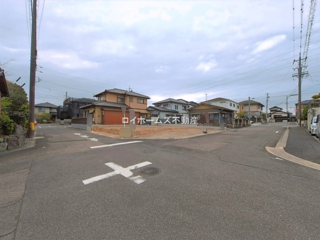  | 豊田市志賀町高洞11-27『仲介料無料』新築戸建て | 撮影：'26/04/07 