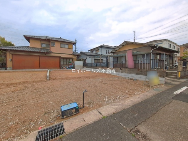  | 豊田市志賀町高洞11-27『仲介料無料』新築戸建て | 撮影：'26/04/07 