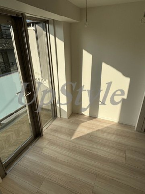 【内装】 | エルフォルテ東日暮里