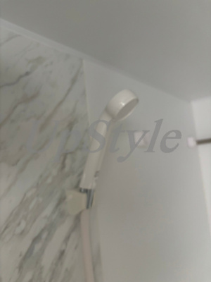 【浴室】 | エルフォルテ東日暮里