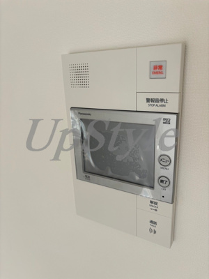 【設備】 | エルフォルテ東日暮里