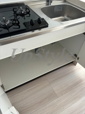 【キッチン】 | エルフォルテ東日暮里