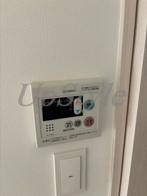 【設備】 | エルフォルテ東日暮里