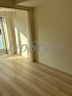 【居間・リビング】 | エルフォルテ東日暮里