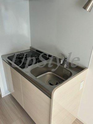 【キッチン】 | エルフォルテ東日暮里