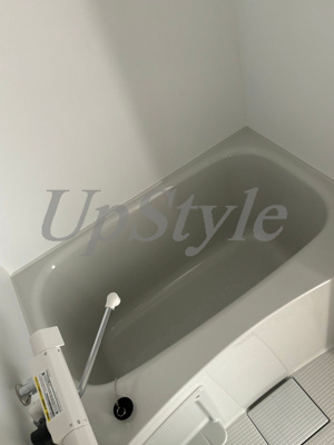 【浴室】 | エルフォルテ東日暮里