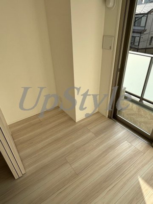 【寝室】 | エルフォルテ東日暮里