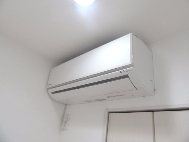 【設備】