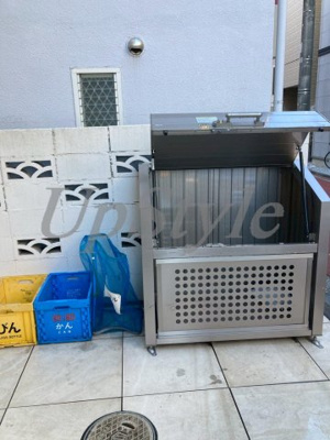 【設備】 | ベルシード京成小岩