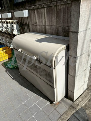 【設備】 | リシェス北千住