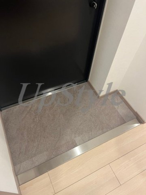 【玄関】 | コンポジット千駄木ヒルトップ