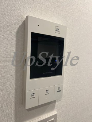 【セキュリティ】 | コンポジット千駄木ヒルトップ