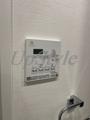 【設備】 | コンポジット千駄木ヒルトップ